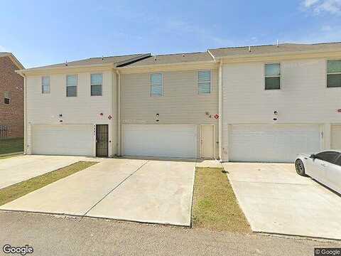 Mount Zion, STOCKBRIDGE, GA 30281