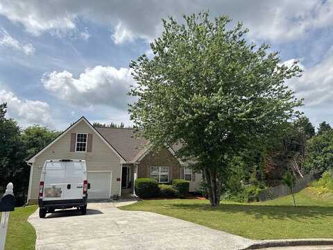 Madison Farm, SNELLVILLE, GA 30039