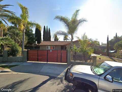 Rebecca, VISTA, CA 92084