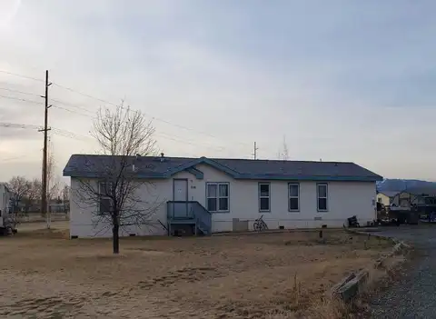 Rottweiler Crt, Helena, MT 59602
