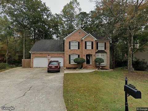 Stone Path, POWDER SPRINGS, GA 30127