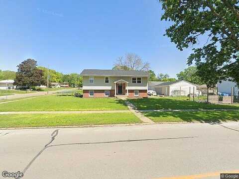 38Th, DES MOINES, IA 50317