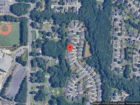 Hampreston, KENNESAW, GA 30144