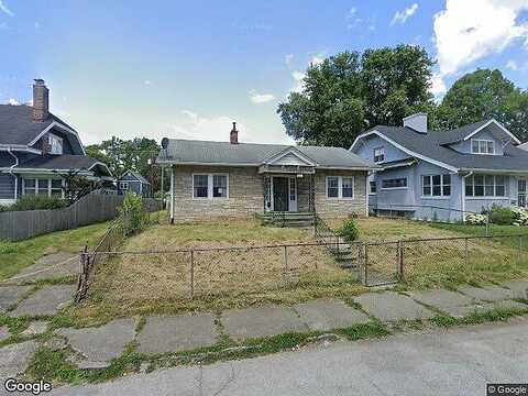 Guilford, INDIANAPOLIS, IN 46205