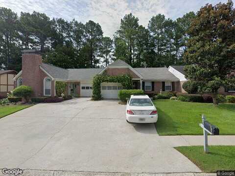 Dover, PEACHTREE CITY, GA 30269