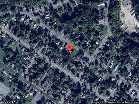 Main, CARTHAGE, NY 13619