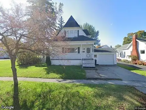 Main, CARTHAGE, NY 13619