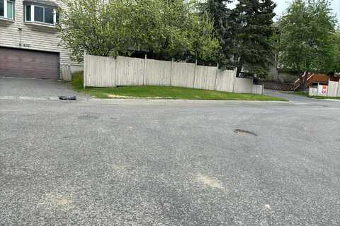 43Rd, ANCHORAGE, AK 99517