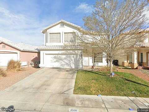 Beca Faith, NORTH LAS VEGAS, NV 89032