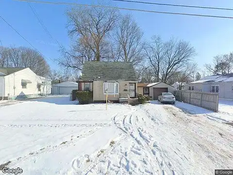 Kellar, FLINT, MI 48504