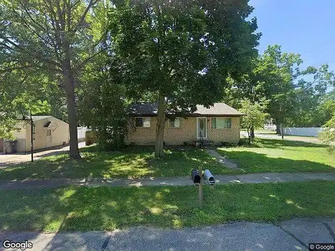 Cady, WESTLAND, MI 48186