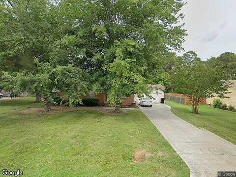 Heather, GASTONIA, NC 28056