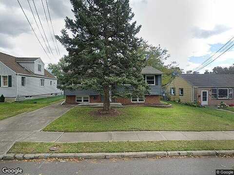 4Th Ave, BELLMAWR, NJ 08031