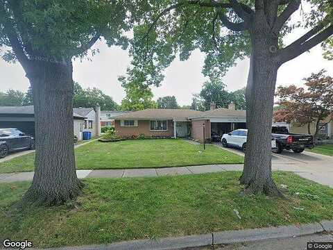 Centralia, DEARBORN HEIGHTS, MI 48127
