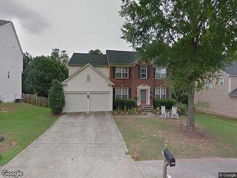 Myrtlewood Chase, KENNESAW, GA 30144