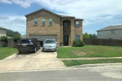 Copper Path, NEW BRAUNFELS, TX 78130