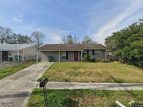 Azalea, WESTWEGO, LA 70094