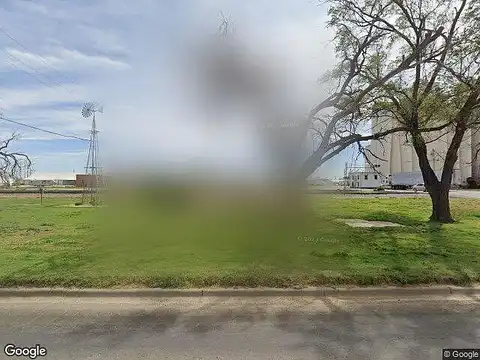 Fm 1058, HEREFORD, TX 79045