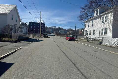2Nd, FITCHBURG, MA 01420