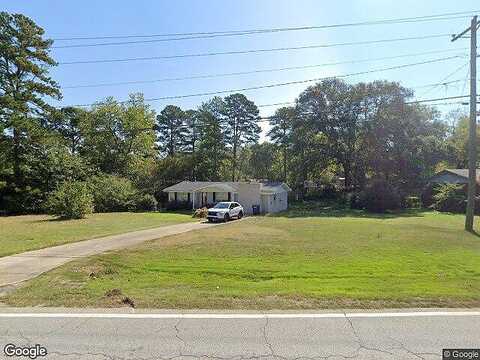 County Line, DOUGLASVILLE, GA 30135