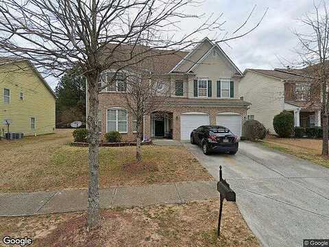 Park Hill, LOGANVILLE, GA 30052