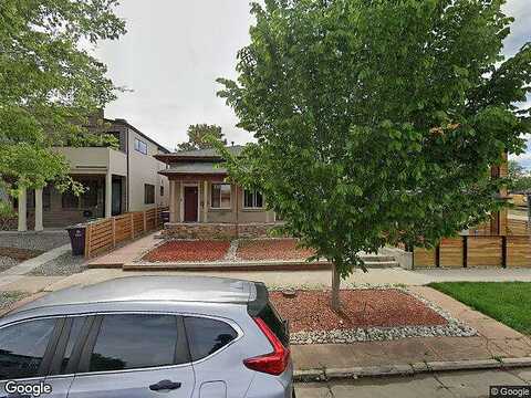 Pecos, DENVER, CO 80211