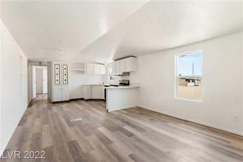 Paiute, PAHRUMP, NV 89061