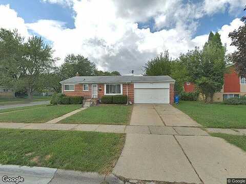 Fox, INKSTER, MI 48141