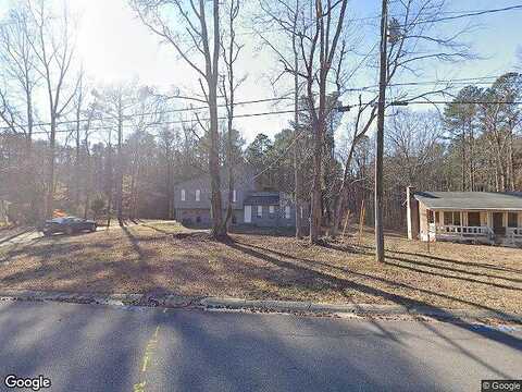 Summit, ACWORTH, GA 30101