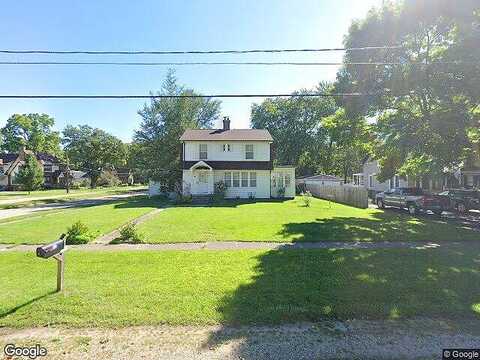 Grant, GALESBURG, MI 49053