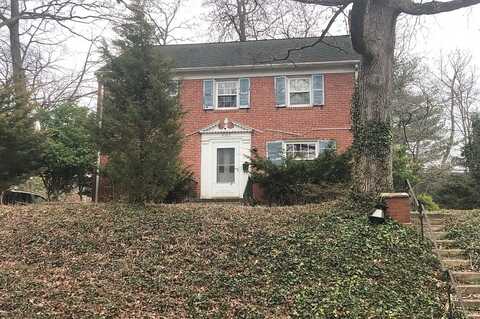 Lochearn, GWYNN OAK, MD 21207