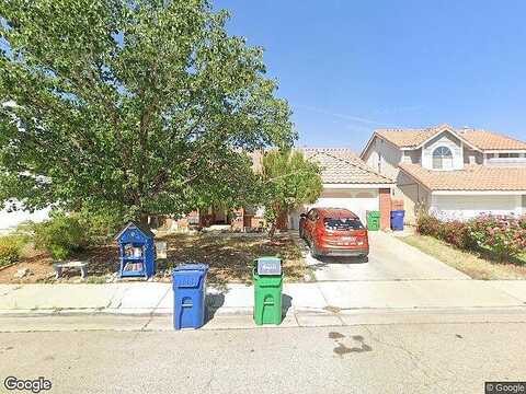 Daisy, PALMDALE, CA 93550