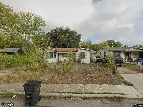 Poplar, SAN ANTONIO, TX 78228