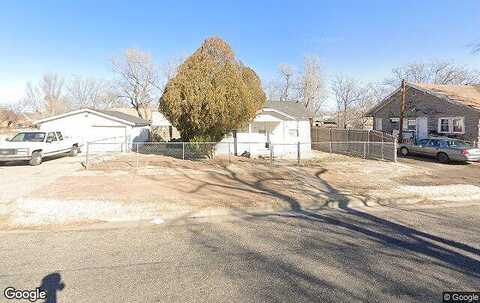 Line, AMARILLO, TX 79106
