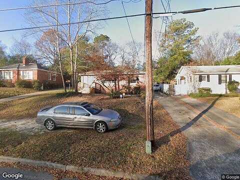 Howard, COLUMBUS, GA 31904