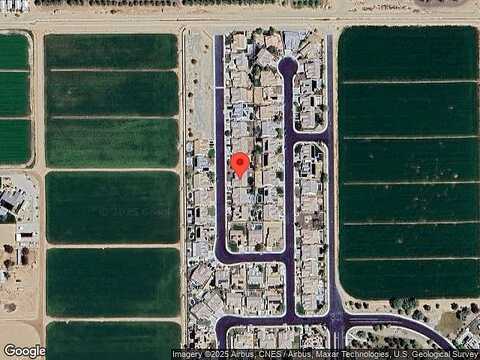 Tillman, YUMA, AZ 85365