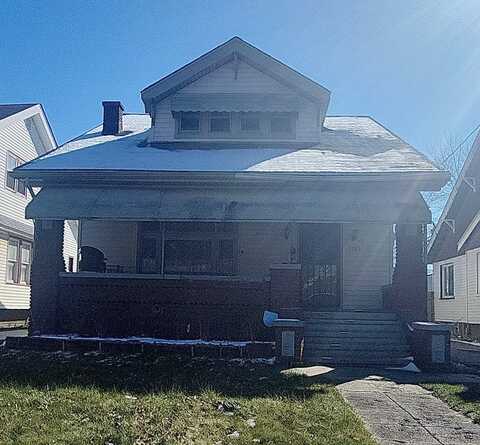 140Th, CLEVELAND, OH 44128