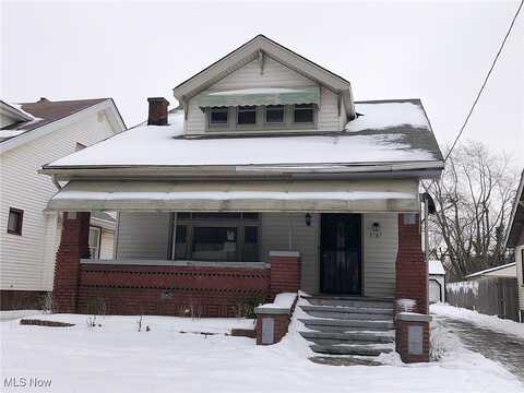 140Th, CLEVELAND, OH 44128