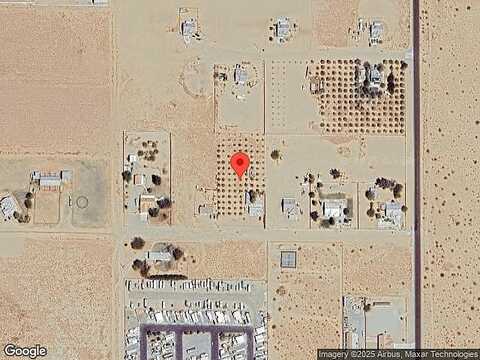 County 16 3/4, YUMA, AZ 85365