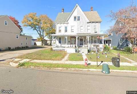 Green, MORRISVILLE, PA 19067