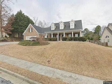 Butler Springs, LOGANVILLE, GA 30052