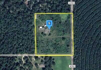 Cr 4390, Hillister, TX 77624