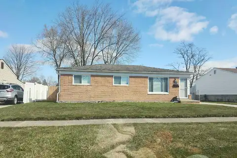 Jean, WESTLAND, MI 48186