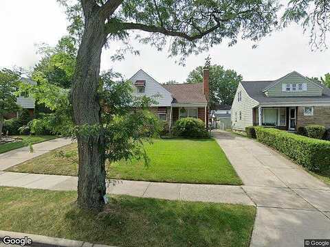 Salisbury, CLEVELAND, OH 44121