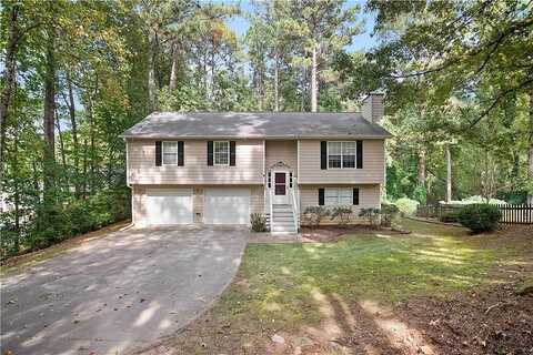 Mountain View, KENNESAW, GA 30152