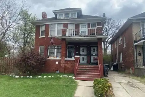 39 41 W Arizona St, Highland Park, MI 48203