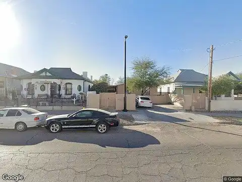 18Th, TUCSON, AZ 85701