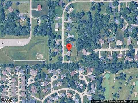 Maplewood, VALPARAISO, IN 46383