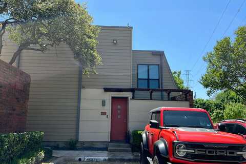 Buena Vista St 31, Dallas, TX 75204