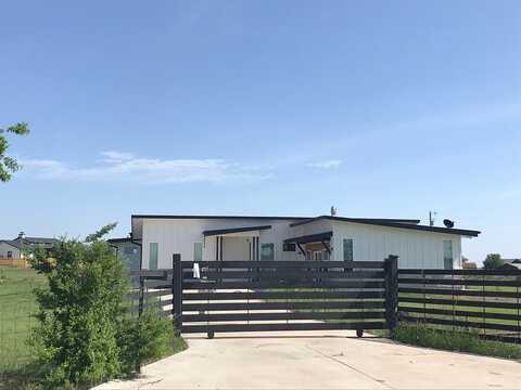 County Road 210, BERTRAM, TX 78605